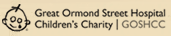 Great Ormond Street Childrens Hospital Website