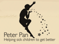 Peter Pan Website